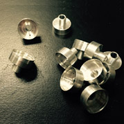 Aluminum Housing for the Automotive & Aerospace Industries Aluminum Housing for the Automotive & Aerospace Industries