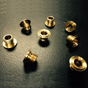 Brass Front Bushing for the Automotive & Aerospace Industries Brass Front Bushing for the Automotive & Aerospace Industries
