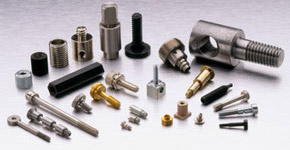 Fasteners (Screws, Bolts, Nuts, Washers, Rivets, Standoffs, Spacers)
